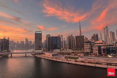 Apartamento en Business Bay, Dubai, 1 dormitorio, 72.4 m², № 58978 - foto 25