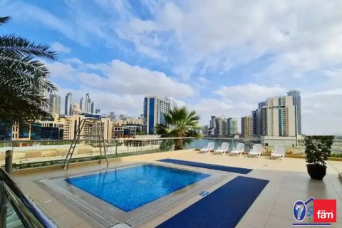 Apartamento en Business Bay, Dubai, 1 dormitorio, 72.4 m², № 58978 - foto 15