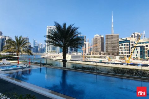 Apartamento en Business Bay, Dubai, 1 dormitorio, 72.4 m², № 58978 - foto 19