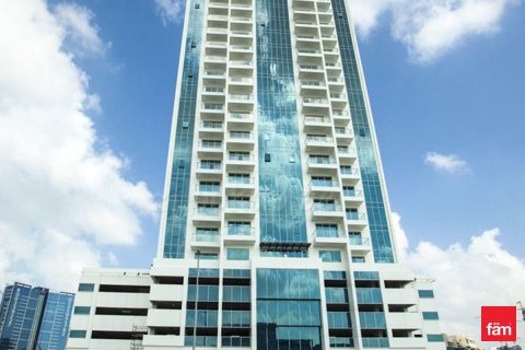 Apartamento en Business Bay, Dubai, 1 dormitorio, 72.4 m², № 58978 - foto 30