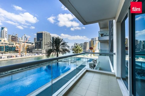 Apartamento en Business Bay, Dubai, 1 dormitorio, 72.4 m², № 58978 - foto 16