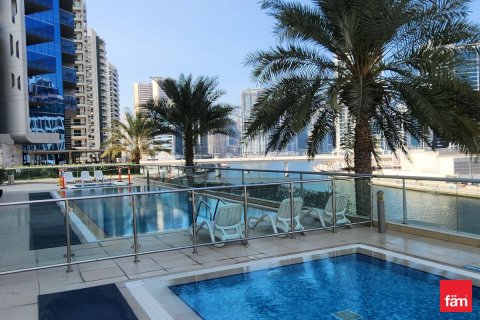 Apartamento en Business Bay, Dubai, 1 dormitorio, 72.4 m², № 58978 - foto 20