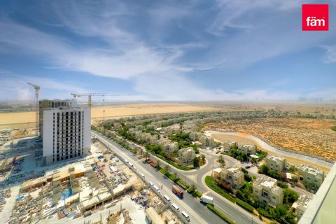 Apartamento en Dubai, 3 dormitorios, 169.9 m², № 58974 - foto 1