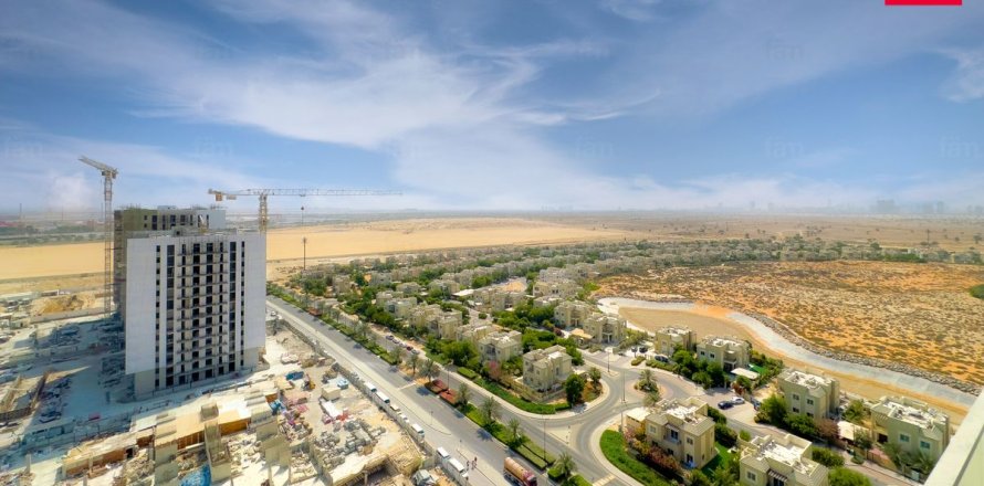 Apartamento en Dubai, 3 dormitorios, 169.9 m², № 58974