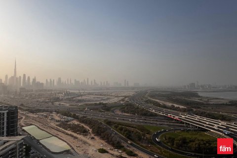 Apartamento en Dubai, 3 dormitorios, 118.3 m², № 58987 - foto 9
