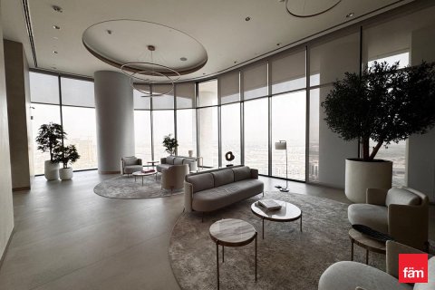 Apartamento en Dubai, 3 dormitorios, 118.3 m², № 58987 - foto 6