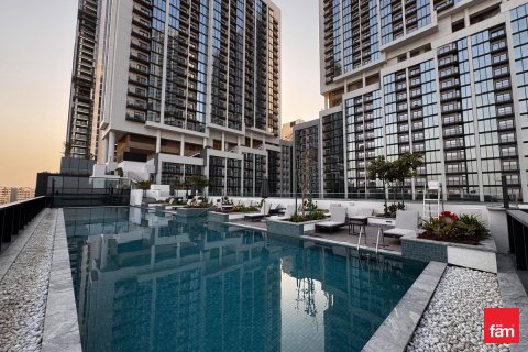 Apartamento en Dubai, 3 dormitorios, 118.3 m², № 58987 - foto 20