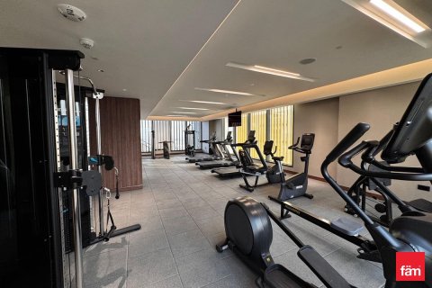 Apartamento en Dubai, 3 dormitorios, 118.3 m², № 58987 - foto 19