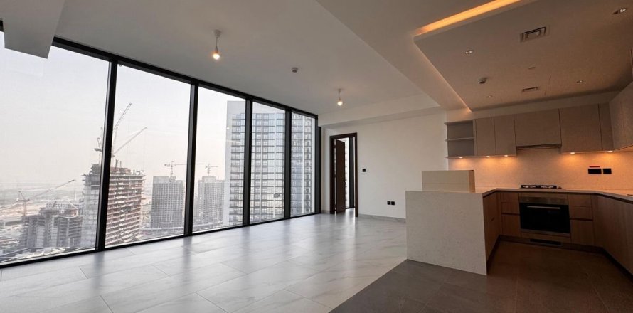 Apartamento en Dubai, 3 dormitorios, 118.3 m², № 58987