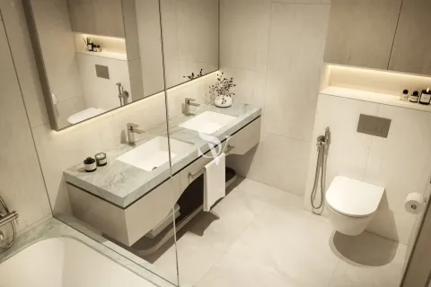 Apartment in Nourelle 1 in Umm Suqeim, Dubai 2 bedrooms, 137 sq.m. № 68725 - photo 15