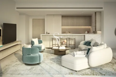 شقة في Nourelle 1 في ام سقيم, دبي 1غرف نوم, 69 م² رقم 68726 - صورة 10