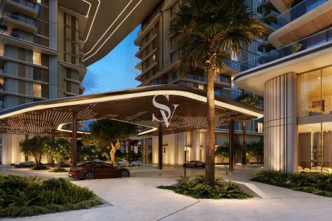 شقة في Nourelle 1 في ام سقيم, دبي 1غرف نوم, 69 م² رقم 68726 - صورة 6