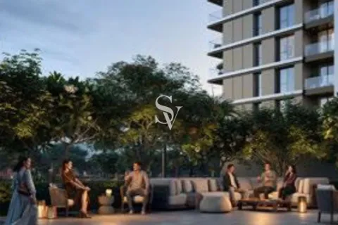 Apartment in Lyvia By Palace in Dubai Creek Harbour (The Lagoons), Dubai 1 bedroom, 72 sq.m. № 68727 - photo 3