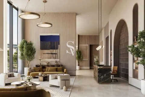 Apartment in Lyvia By Palace in Dubai Creek Harbour (The Lagoons), Dubai 1 bedroom, 72 sq.m. № 68727 - photo 8