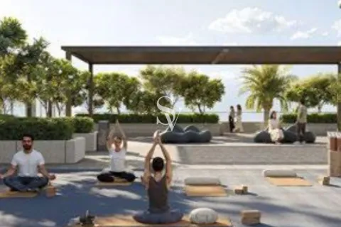 Apartment in Lyvia By Palace in Dubai Creek Harbour (The Lagoons), Dubai 1 bedroom, 72 sq.m. № 68727 - photo 7