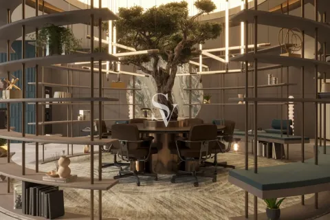 Appartement à Lucky Oasis Residence à Jumeirah Village Circle, Dubai, 2 chambres, 106 m², № 68724 - photo 11