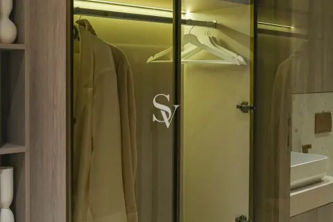 Appartement à Lucky Oasis Residence à Jumeirah Village Circle, Dubai, 2 chambres, 106 m², № 68724 - photo 9