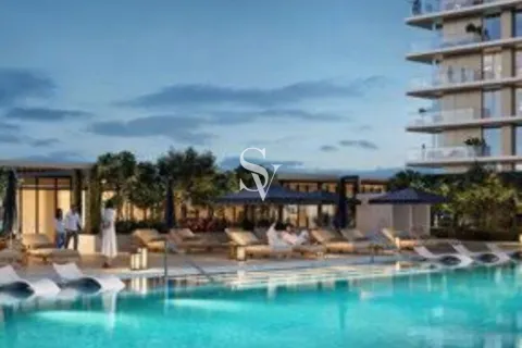 Apartment in Lyvia By Palace in Dubai Creek Harbour (The Lagoons), Dubai 1 bedroom, 72 sq.m. № 68728 - photo 5