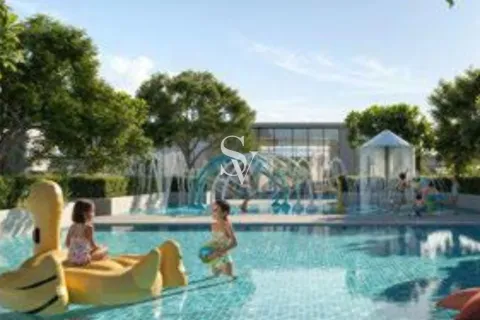 Apartment in Lyvia By Palace in Dubai Creek Harbour (The Lagoons), Dubai 1 bedroom, 72 sq.m. № 68728 - photo 6