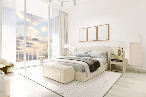 Apartment in LUMA PARK VIEWS in Jumeirah Village Circle, Dubai 3 bedrooms, 159 sq.m. № 68737 - photo 3
