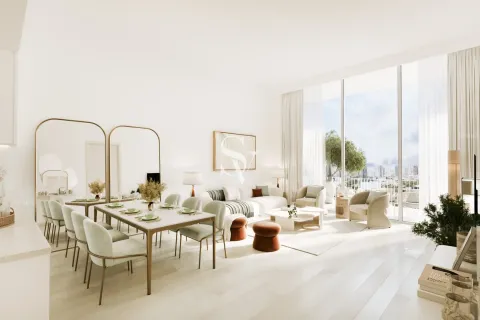 Apartment in LUMA PARK VIEWS in Jumeirah Village Circle, Dubai 3 bedrooms, 159 sq.m. № 68737 - photo 8