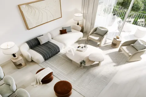 Apartment in LUMA PARK VIEWS in Jumeirah Village Circle, Dubai 3 bedrooms, 159 sq.m. № 68737 - photo 9