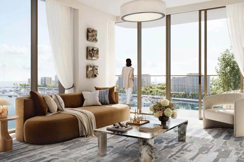 Apartment in Baystar by Vida in Dubai 1 bedroom, 72 sq.m. № 103894 - photo 9