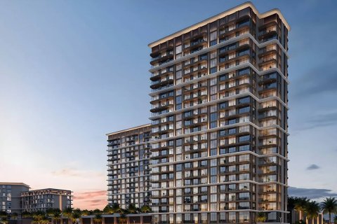 شقة في Baystar by Vida في دبي 1غرف نوم, 72 م² رقم 103894