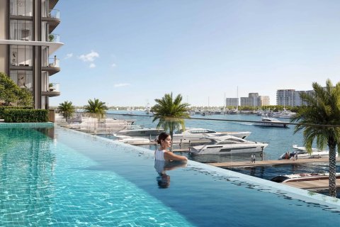 Apartment in Baystar by Vida in Dubai 1 bedroom, 72 sq.m. № 103894 - photo 5