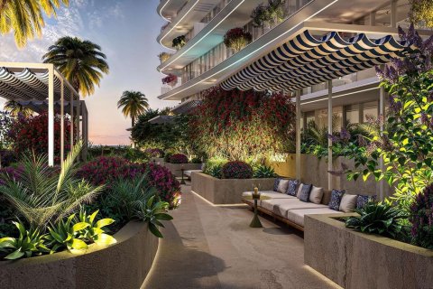 Apartamento en Villa del Garda en Dubai, 1 dormitorio, 56 m², № 103883 - foto 9