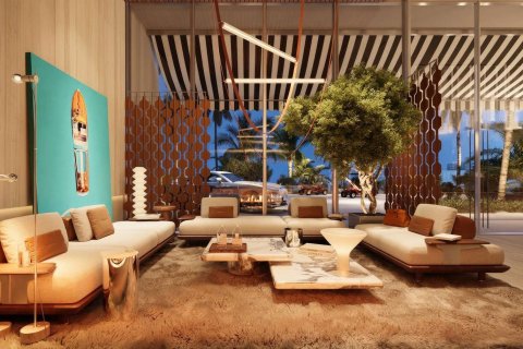 Apartamento en Villa del Garda en Dubai, 1 dormitorio, 56 m², № 103883 - foto 8