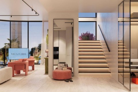 Apartamento en Villa del Garda en Dubai, 1 dormitorio, 56 m², № 103883 - foto 20