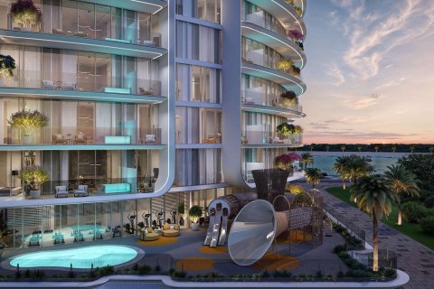 Apartamento en Villa del Garda en Dubai, 1 dormitorio, 56 m², № 103883 - foto 14