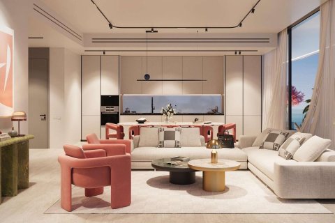 Apartamento en Villa del Garda en Dubai, 1 dormitorio, 56 m², № 103883 - foto 21
