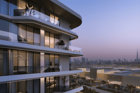 Appartement à Flora Shore Beachfront Residences à Dubai, 2 chambres, № 103890 - photo 7