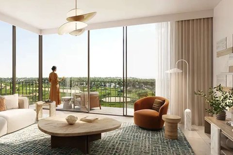 Apartment in Grove Ridge in EMAAR South, Dubai South (Dubai World Central), Dubai 1 bedroom, 73 sq.m. № 103882 - photo 9