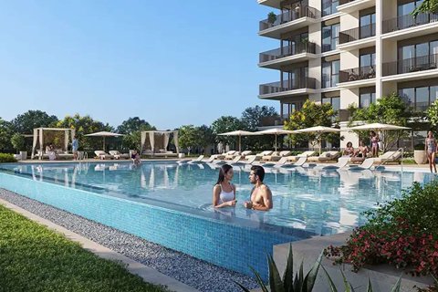 Apartment in Grove Ridge in EMAAR South, Dubai South (Dubai World Central), Dubai 1 bedroom, 73 sq.m. № 103882 - photo 12