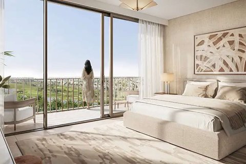Apartment in Grove Ridge in EMAAR South, Dubai South (Dubai World Central), Dubai 1 bedroom, 73 sq.m. № 103882 - photo 15