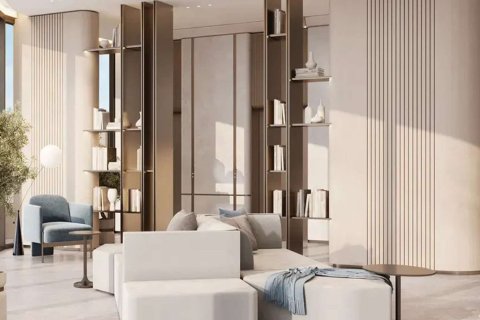 Apartamento en Flora Bay en Dubai, 1 dormitorio, 41 m², № 103881 - foto 2