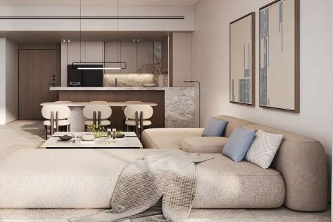 Appartement à Flora Bay à Dubai, 1 chambre, 41 m², № 103881