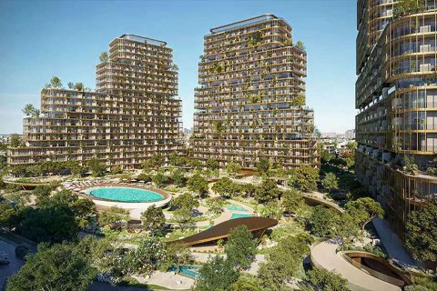 Apartment in Hado by Beyond in Dubai 1 bedroom, 68 sq.m. № 103876 - photo 17