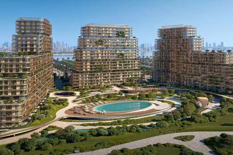 Apartment in Hado by Beyond in Dubai 1 bedroom, 68 sq.m. № 103876 - photo 16