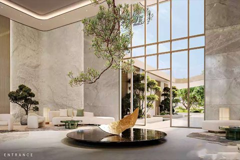 Apartment in Hado by Beyond in Dubai 1 bedroom, 68 sq.m. № 103876 - photo 5