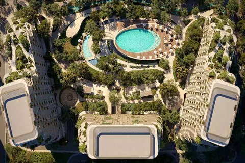 Apartment in Hado by Beyond in Dubai 1 bedroom, 68 sq.m. № 103876 - photo 18