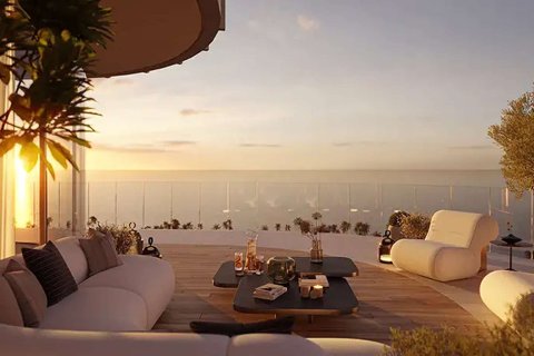 Apartment in Hado by Beyond in Dubai 1 bedroom, 68 sq.m. № 103876 - photo 10
