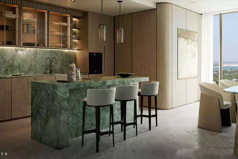 Apartment in Hado by Beyond in Dubai 1 bedroom, 68 sq.m. № 103876 - photo 6