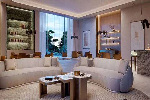 Apartment in Hado by Beyond in Dubai 1 bedroom, 68 sq.m. № 103876 - photo 7