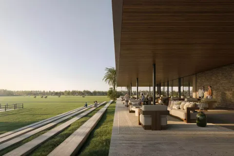 Villa en Dubai Hills Estate, Dubai, 3 dormitorios, 274 m², № 54141 - foto 12