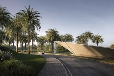 Villa en Dubai Hills Estate, Dubai, 3 dormitorios, 274 m², № 54141 - foto 6
