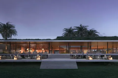 Villa en Dubai Hills Estate, Dubai, 3 dormitorios, 274 m², № 54141 - foto 7